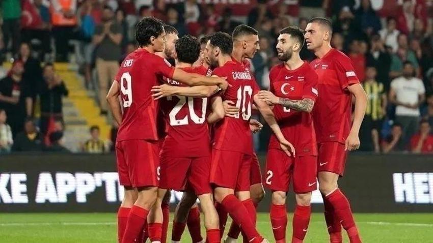 Türkiye Ermenistan maçı ne zaman, saat kaçta? Milli maç hangi kanalda?