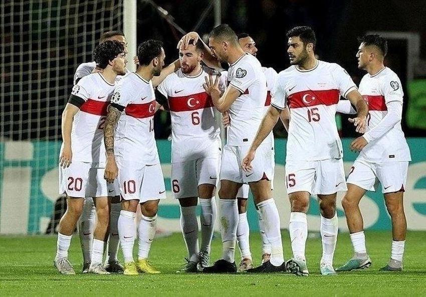 Türkiye Ermenistan maçı ne zaman, saat kaçta? Milli maç hangi kanalda?