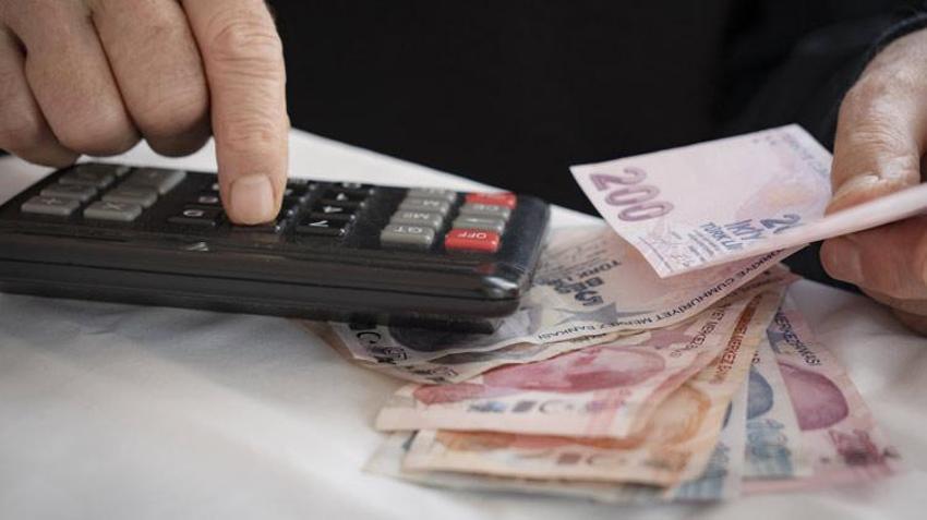 Emekliye 5 bin TL ikramiye verilecek mi? Refah payı ve ara zam detayı ortaya çıktı