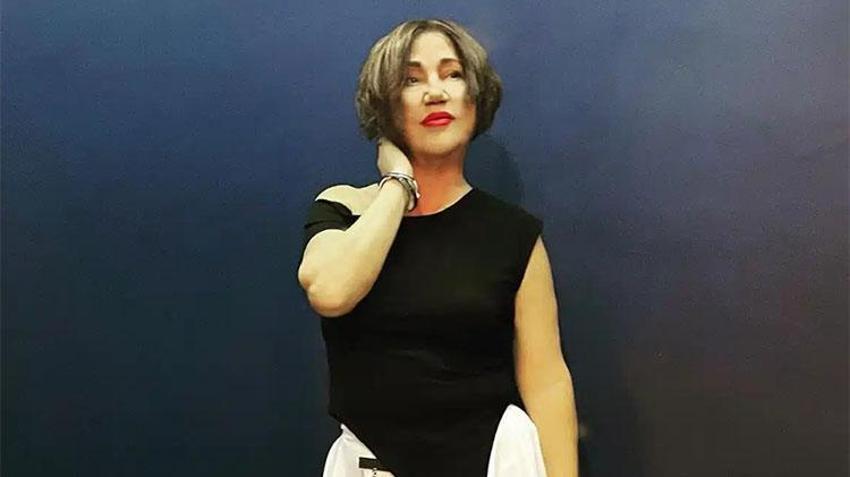 Nazan Öncel'den sevenlerini üzen haber: Apar topar hastaneye kaldırıldı