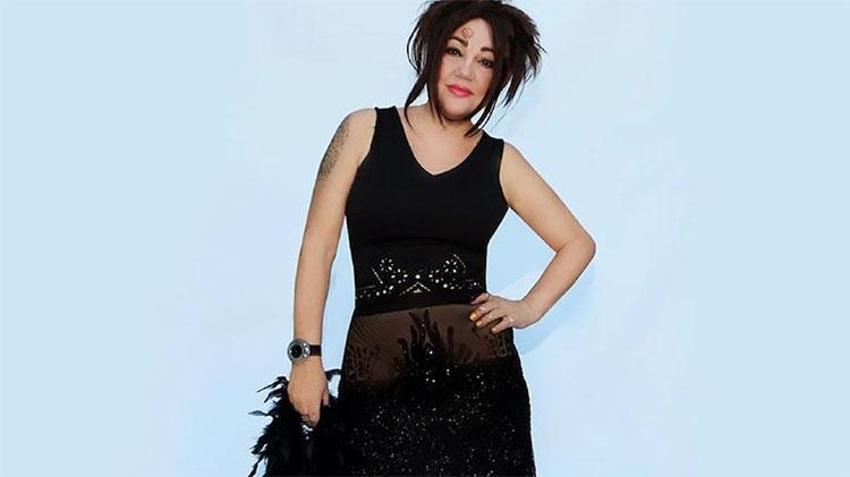 Nazan Öncel'den sevenlerini üzen haber: Apar topar hastaneye kaldırıldı