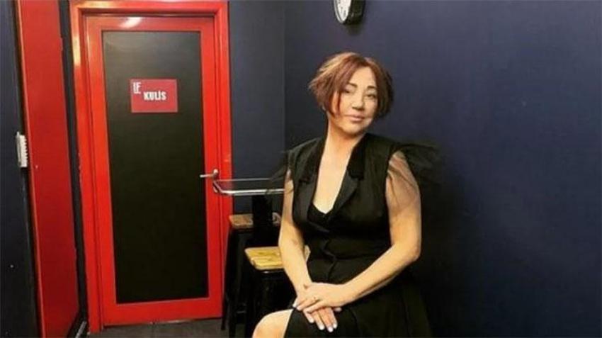 Nazan Öncel'den sevenlerini üzen haber: Apar topar hastaneye kaldırıldı