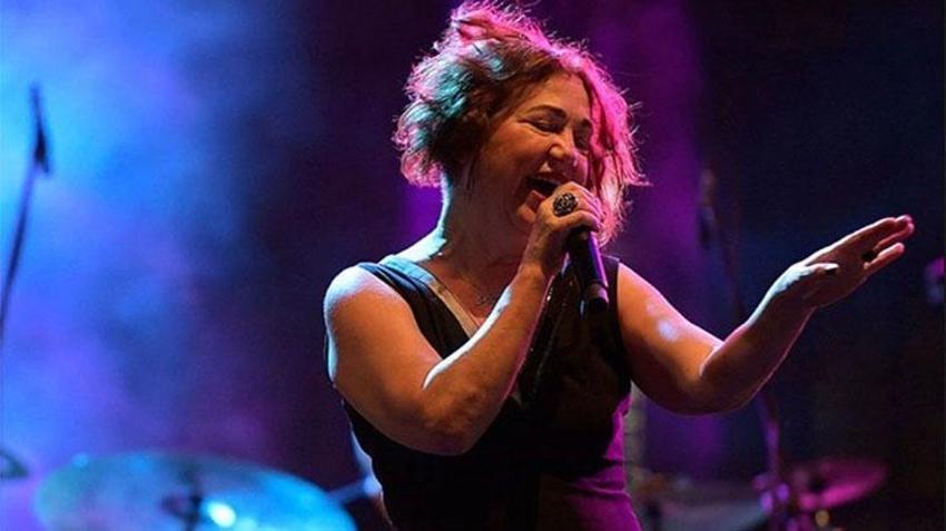 Nazan Öncel'den sevenlerini üzen haber: Apar topar hastaneye kaldırıldı