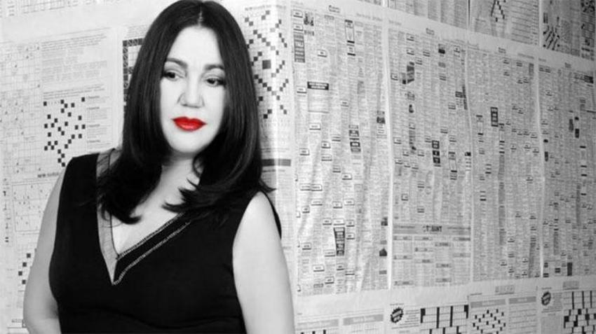 Nazan Öncel'den sevenlerini üzen haber: Apar topar hastaneye kaldırıldı