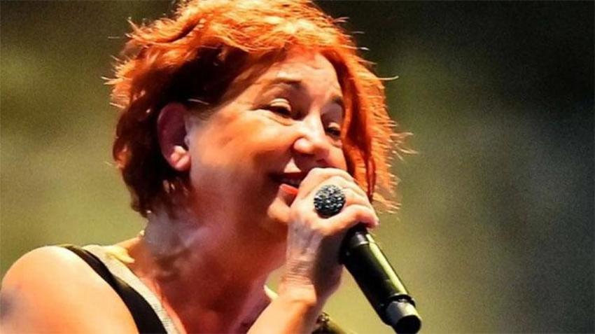 Nazan Öncel'den sevenlerini üzen haber: Apar topar hastaneye kaldırıldı
