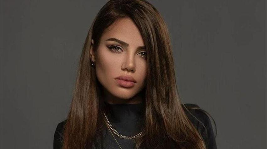Rezidanstaki kasasından mücevherleri çalınmıştı! 30 milyon TL'nin stresini atıyor