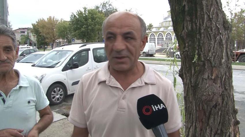İstanbul sele teslim oldu! Sokaklar göle döndü, acı haberler peş peşe geldi