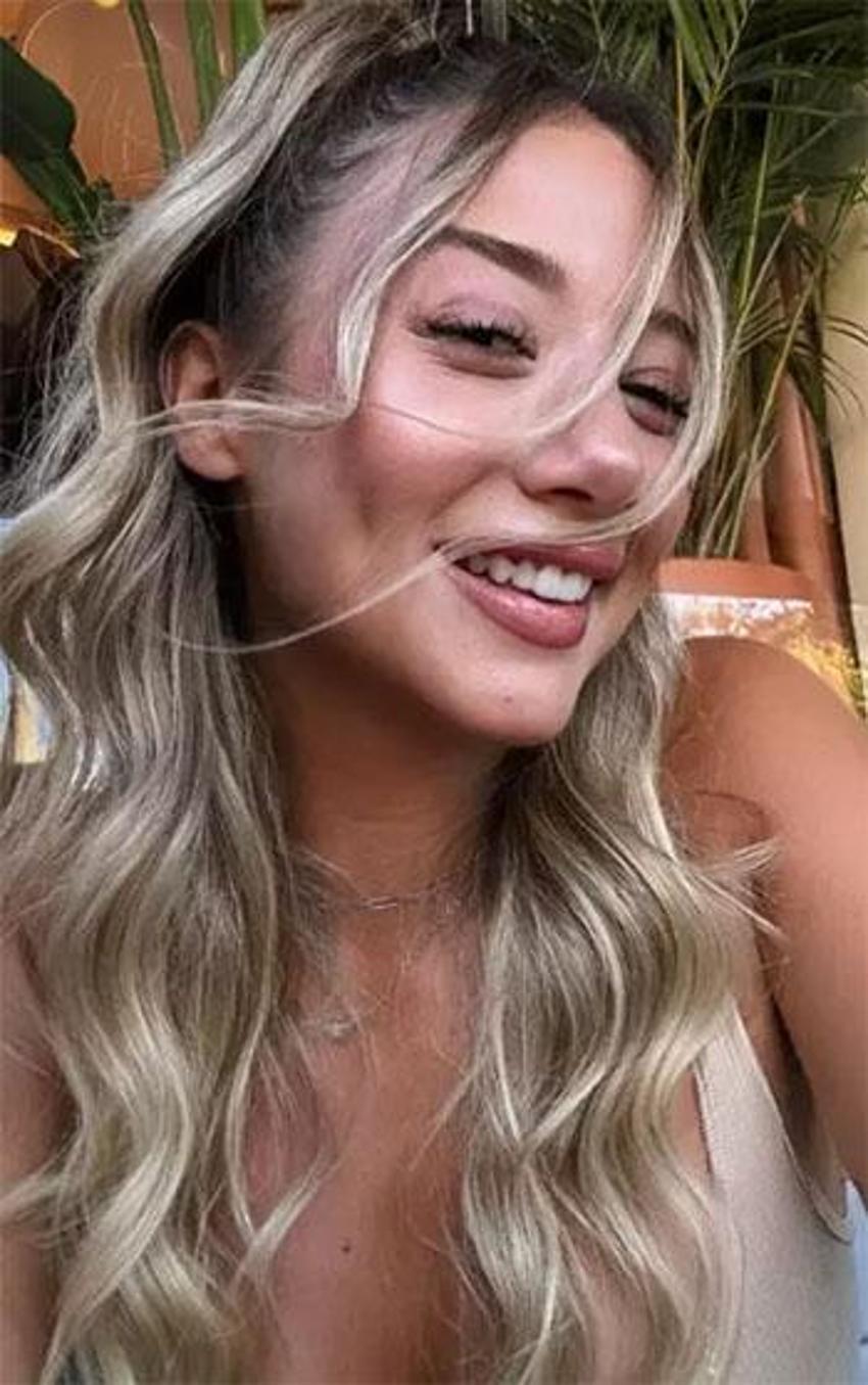 Aleyna Kalaycıoğlu'ndan Berkay'a sert sözler: 'Onun yüzünden çok ağzım yandı'
