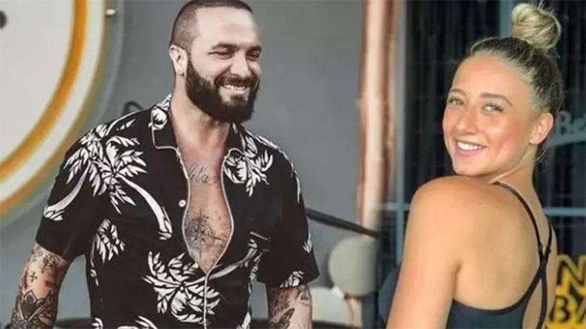 Aleyna Kalaycıoğlu'ndan Berkay'a sert sözler: 'Onun yüzünden çok ağzım yandı'
