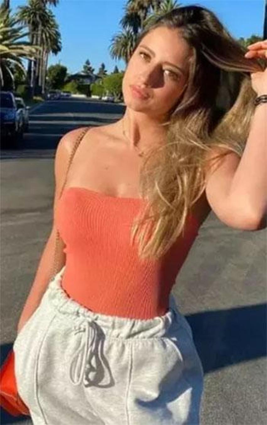 Aleyna Kalaycıoğlu'ndan Berkay'a sert sözler: 'Onun yüzünden çok ağzım yandı'