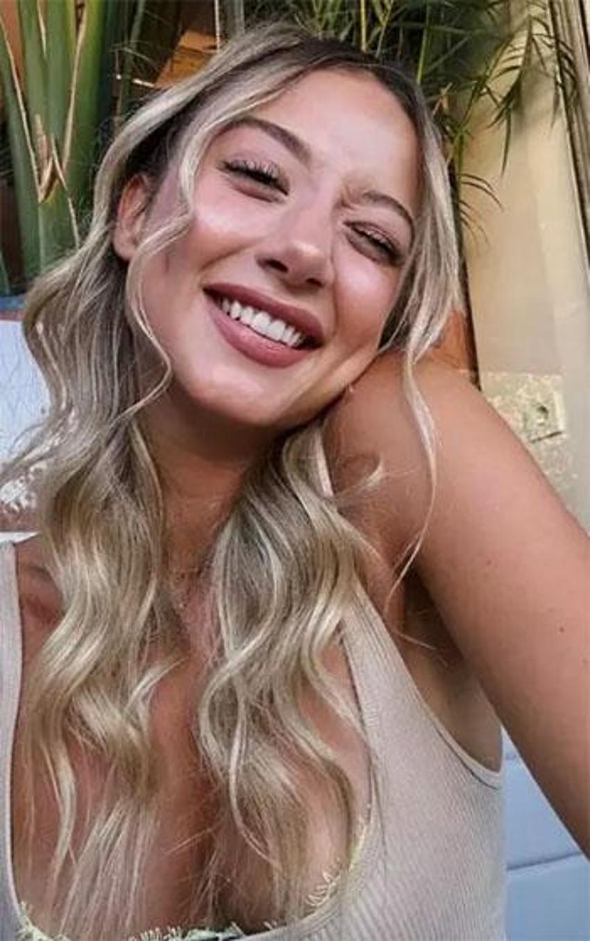 Aleyna Kalaycıoğlu'ndan Berkay'a sert sözler: 'Onun yüzünden çok ağzım yandı'