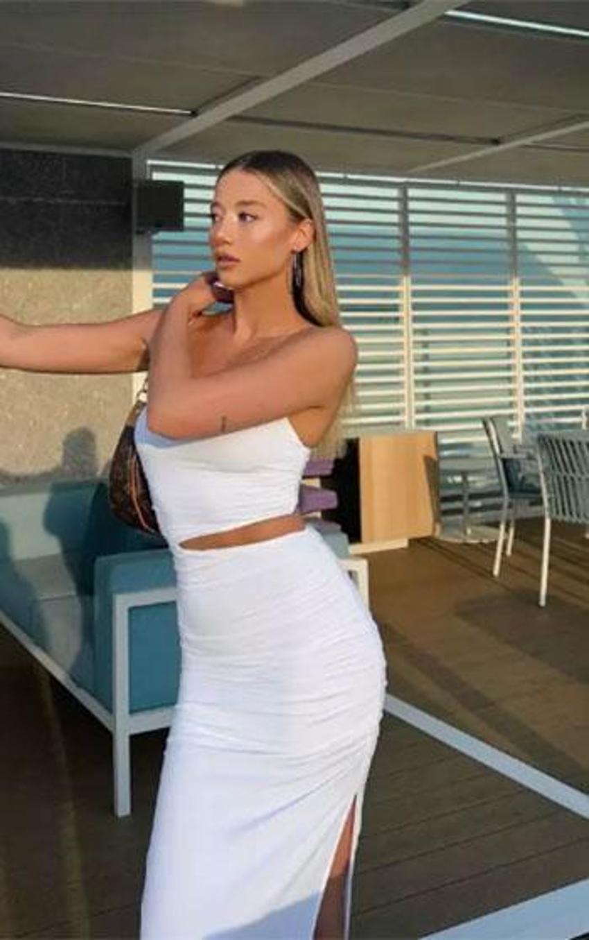 Aleyna Kalaycıoğlu'ndan Berkay'a sert sözler: 'Onun yüzünden çok ağzım yandı'