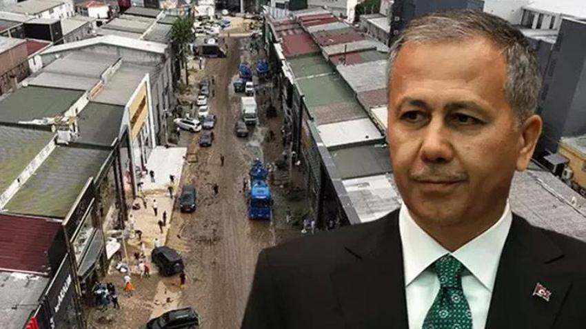 İstanbul sele teslim oldu! Sokaklar göle döndü, acı haberler peş peşe geldi