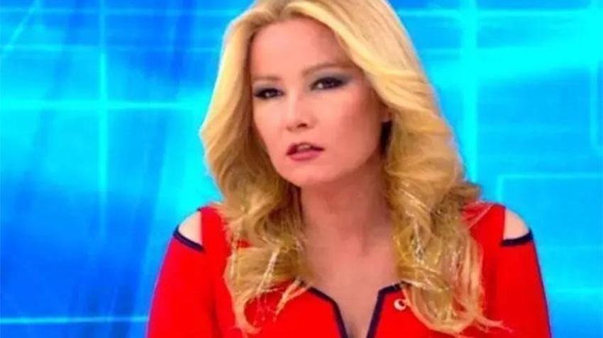 Müge Anlı'nın kızı Lidya, yarışma programında ortaya çıktı: Annesine olan benzerliği dikkat çekti
