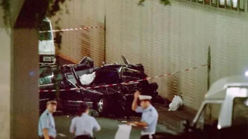 Ölene kadar yüreğinden vicdan azabının yükünü taşıdı: Oğlum ve Prenses Diana benim yüzümden öldü!