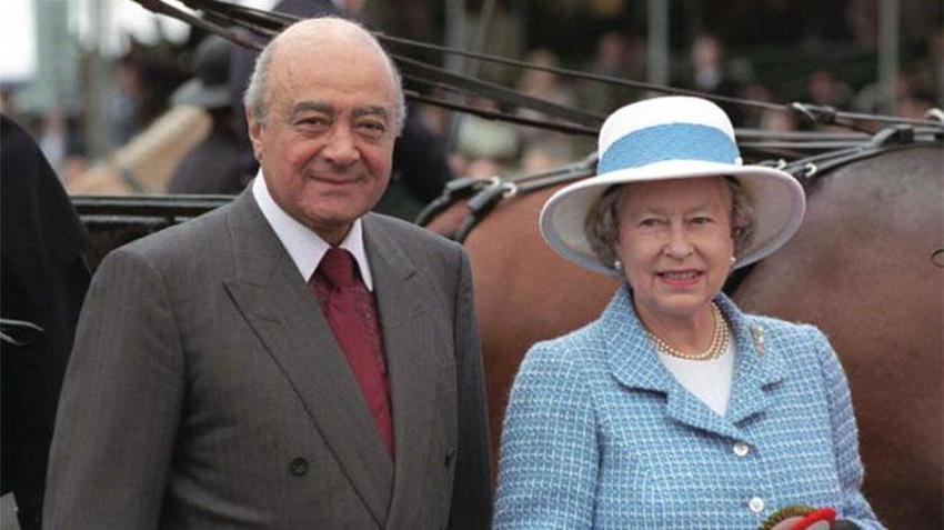 Ölene kadar yüreğinden vicdan azabının yükünü taşıdı: Oğlum ve Prenses Diana benim yüzümden öldü!