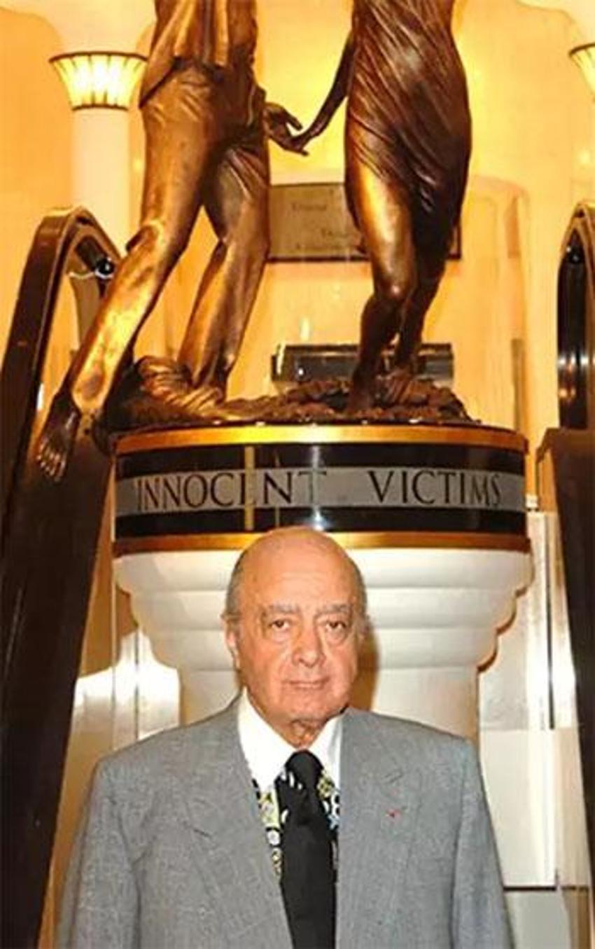 Ölene kadar yüreğinden vicdan azabının yükünü taşıdı: Oğlum ve Prenses Diana benim yüzümden öldü!