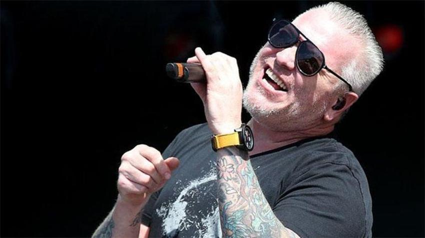 Steve Harwell hayatını kaybetti