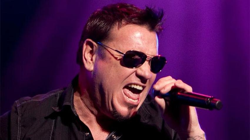 Steve Harwell hayatını kaybetti