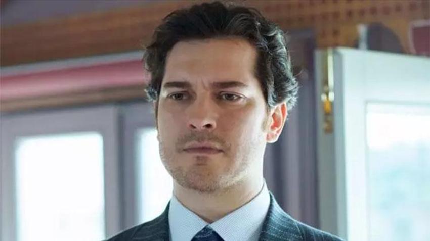 Oğuzhan Uğur paylaştı: Çağatay Ulusoy'un son hali şaşırttı