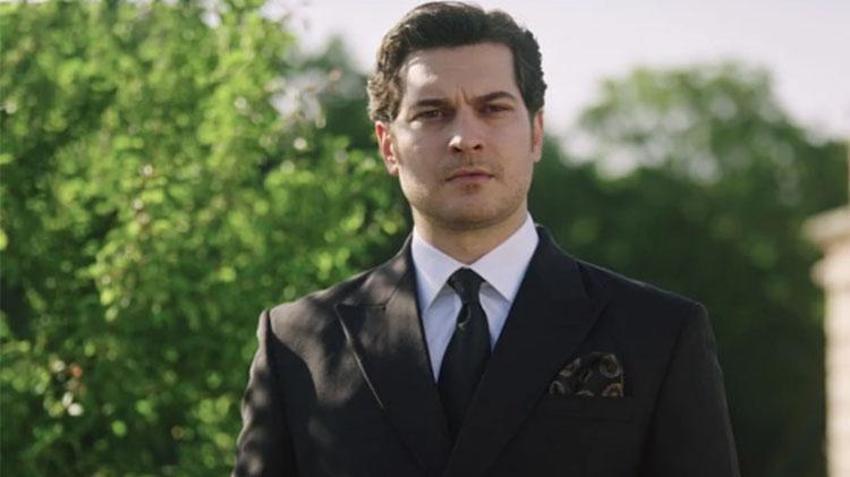 Oğuzhan Uğur paylaştı: Çağatay Ulusoy'un son hali şaşırttı