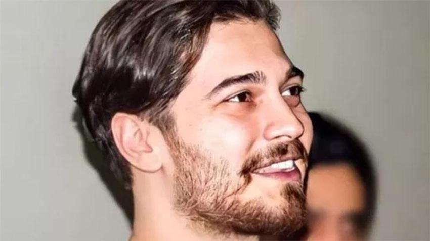 Oğuzhan Uğur paylaştı: Çağatay Ulusoy'un son hali şaşırttı