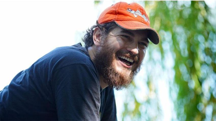 Oğuzhan Uğur paylaştı: Çağatay Ulusoy'un son hali şaşırttı