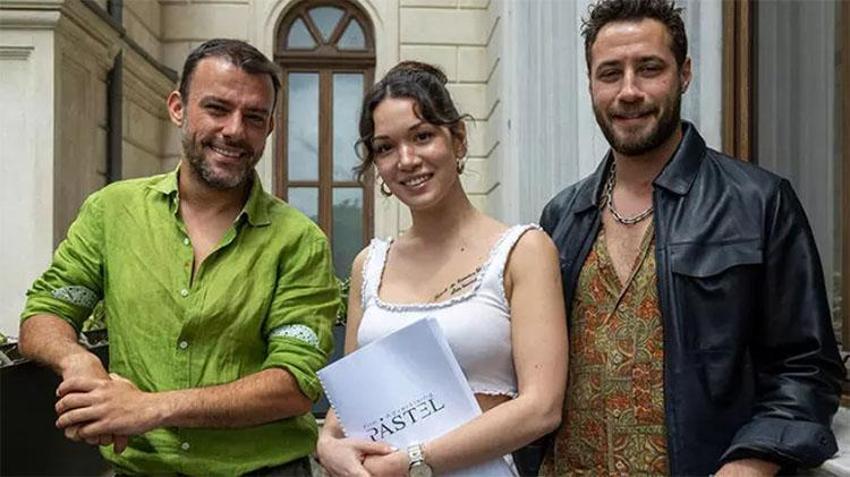 Ömür Gedik'ten Kanal D'nin 'Dilek Taşı' dizisine büyük övgü!