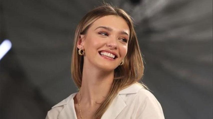 'Cem Karaca'nın Gözyaşları' filminde rol alacak: Melisa Döngel Emel Sayın'ı canlandıracak