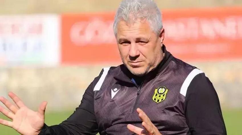 Galatasaraylı oyuncuyu gönderiyor! Marius Sumudica geldiği gibi bir yıldızın biletini kesti, yerine istediği isim...