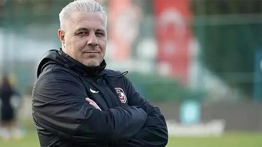 Galatasaraylı oyuncuyu gönderiyor! Marius Sumudica geldiği gibi bir yıldızın biletini kesti, yerine istediği isim...