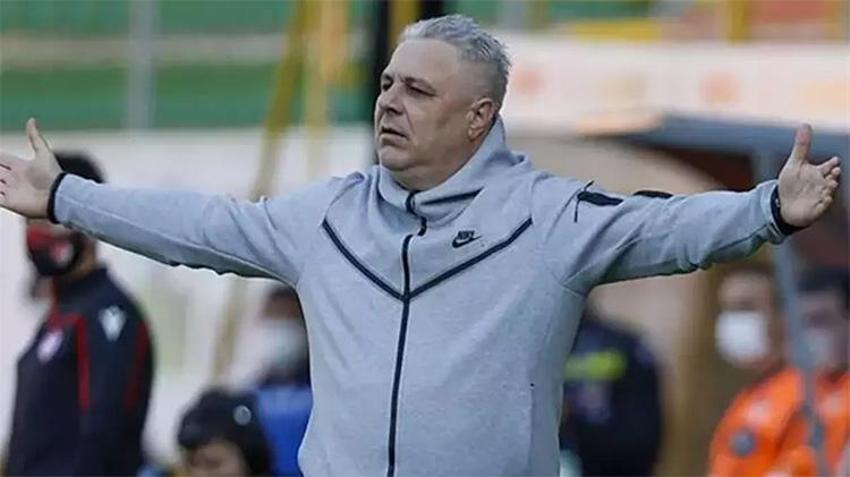 Emeklilik kararı almıştı! Resmi açıklama geldi! Rumen hoca yeniden Süper Lig'de
