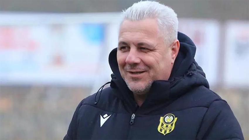 Galatasaraylı oyuncuyu gönderiyor! Marius Sumudica geldiği gibi bir yıldızın biletini kesti, yerine istediği isim...