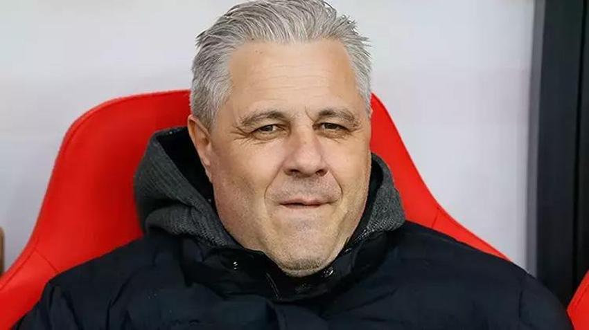 Galatasaraylı oyuncuyu gönderiyor! Marius Sumudica geldiği gibi bir yıldızın biletini kesti, yerine istediği isim...