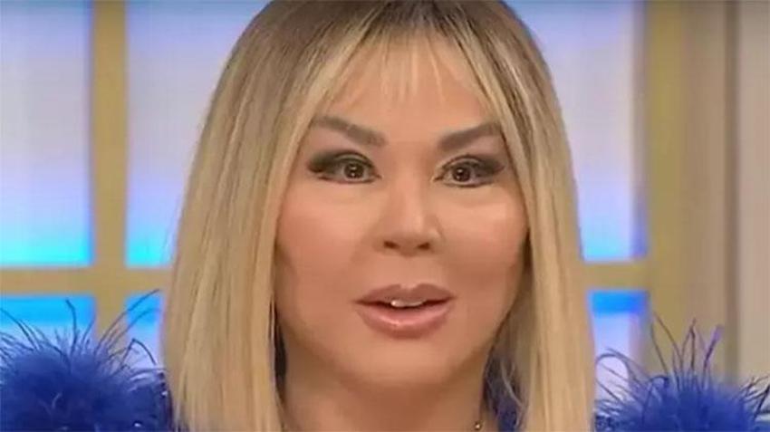 Safiye Soyman'dan Seda Sayan paylaşımı: Bol filtreli fotoğraflarla güldürdü