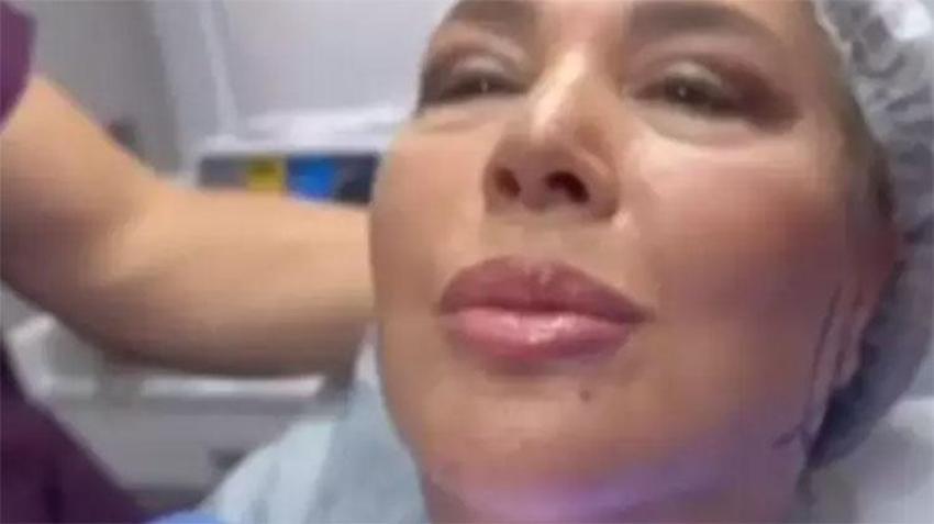 Safiye Soyman'dan Seda Sayan paylaşımı: Bol filtreli fotoğraflarla güldürdü
