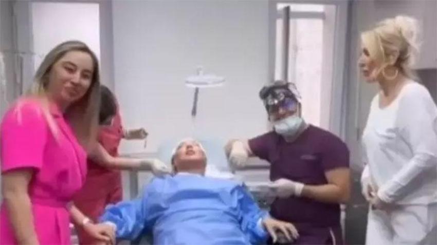 Safiye Soyman'dan Seda Sayan paylaşımı: Bol filtreli fotoğraflarla güldürdü