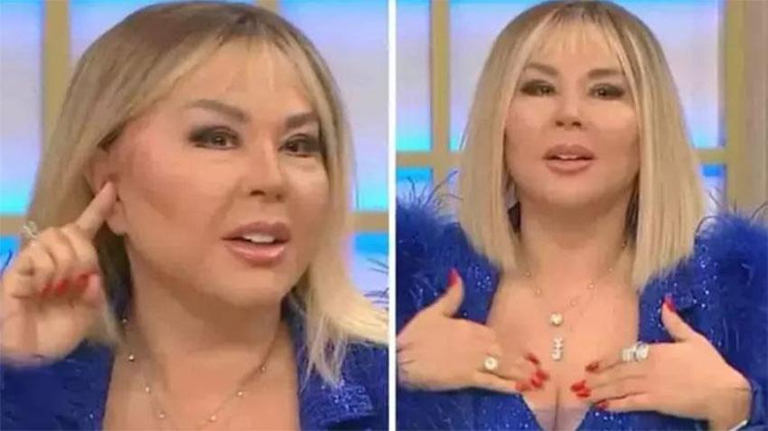 Safiye Soyman'dan Seda Sayan paylaşımı: Bol filtreli fotoğraflarla güldürdü