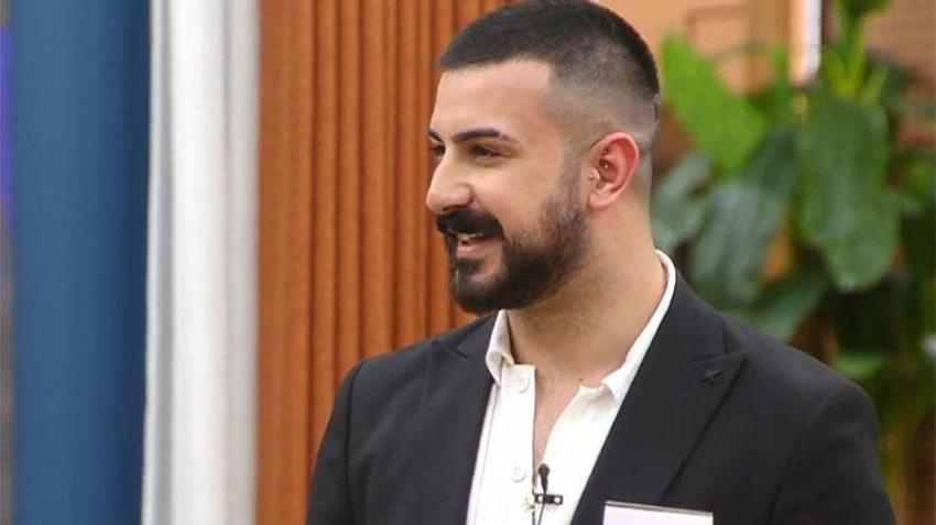 Evlilik programıyla tanınan fenomenler kavga etti: Kameraya yansıyan görüntüler şoke etti!