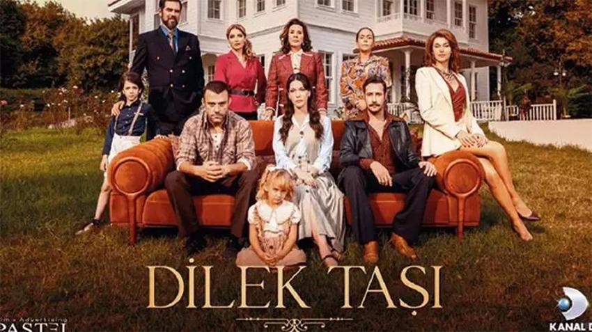 Beklenen gün geldi! Dilek Taşı bu akşam seyirciyle buluşuyor