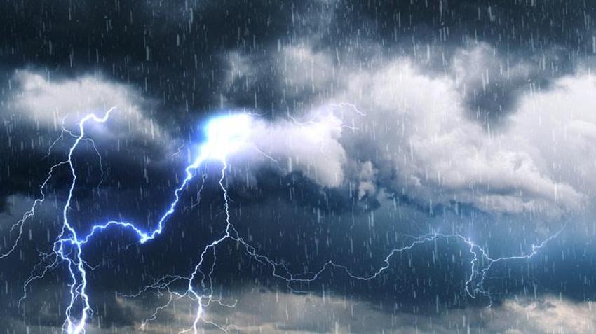 Meteoroloji'den son dakika hava durumu raporu! İstanbul, Ankara ve İzmir'de sağanak alarmı! Saat verildi