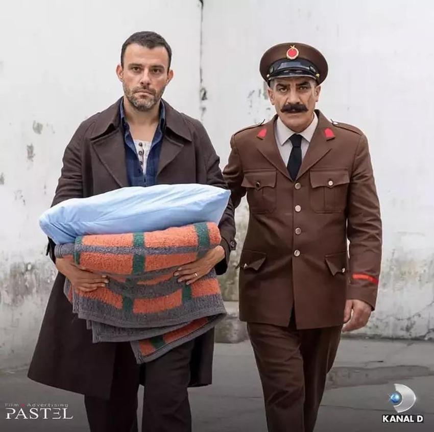 Beklenen gün geldi! Dilek Taşı bu akşam seyirciyle buluşuyor