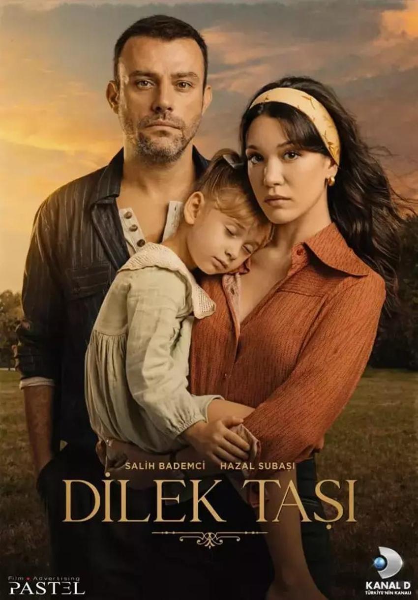 Beklenen gün geldi! Dilek Taşı bu akşam seyirciyle buluşuyor