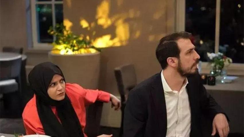 Kızılcık Şerbeti'nin Nilay'ı Feyza Civelek: '50 arkadaşımı kaybettim'