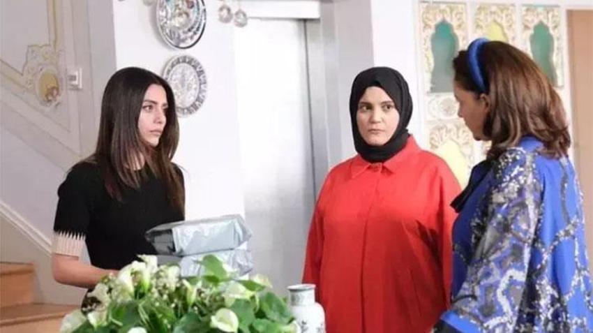 Kızılcık Şerbeti'nin Nilay'ı Feyza Civelek: '50 arkadaşımı kaybettim'