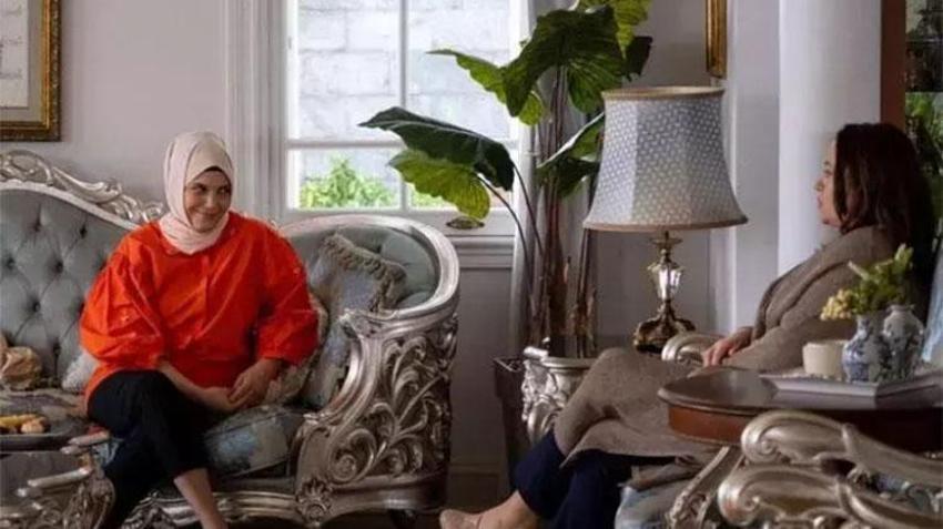 Kızılcık Şerbeti'nin Nilay'ı Feyza Civelek: '50 arkadaşımı kaybettim'