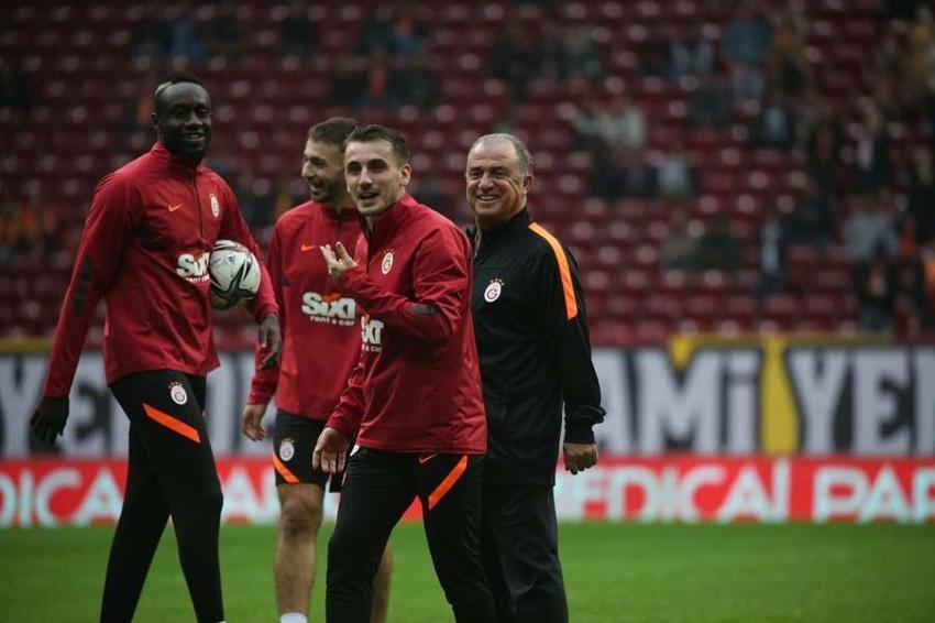Galatasaray'da flaş karar! Takımın yıldızları Nelsson ve Boey için hamleler peş peşe geldi