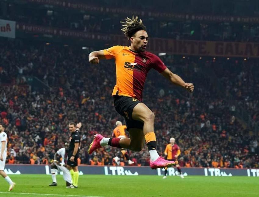 Galatasaray'da flaş karar! Takımın yıldızları Nelsson ve Boey için hamleler peş peşe geldi