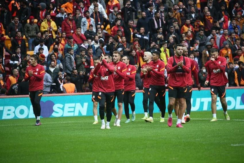 Galatasaray'da flaş karar! Takımın yıldızları Nelsson ve Boey için hamleler peş peşe geldi