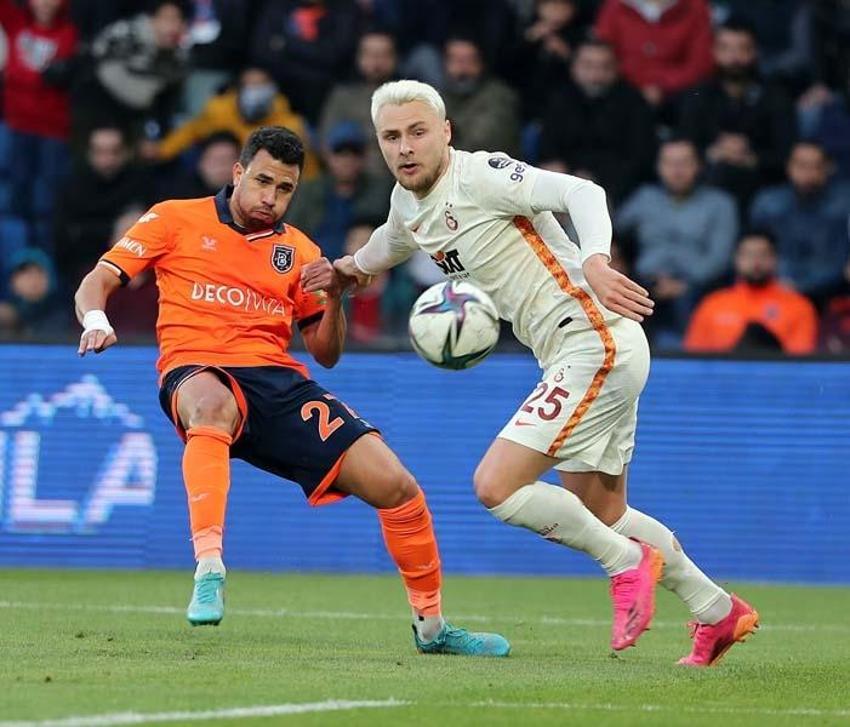 Galatasaray'da flaş karar! Takımın yıldızları Nelsson ve Boey için hamleler peş peşe geldi